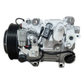 AC Compressor Replacement for Lexus GS350 3.5L (2013–2015)