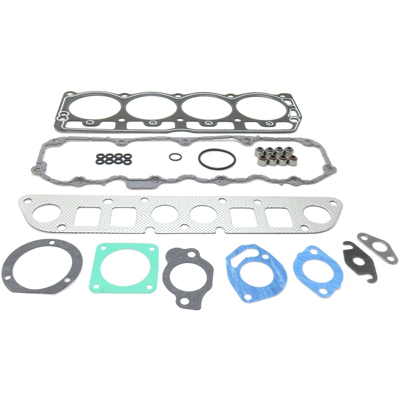Head Gasket Set for Dakota Cherokee Wrangler 2.5L