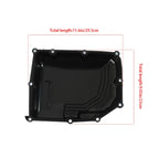 Transmission Oil Pan for Toyota Camry RAV4 Highlander Avalon Lexus ES350 (2019–2022)