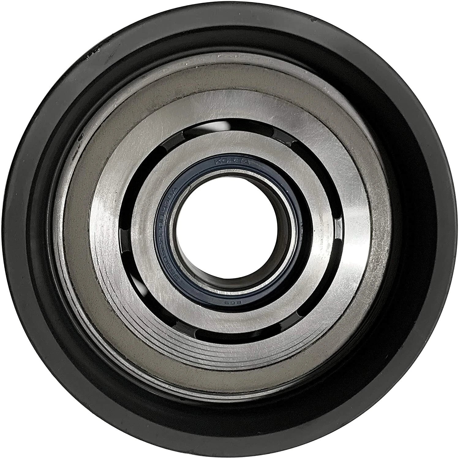 AC Compressor Clutch Replacement for Hyundai Veloster 1.6L (2014–2017)