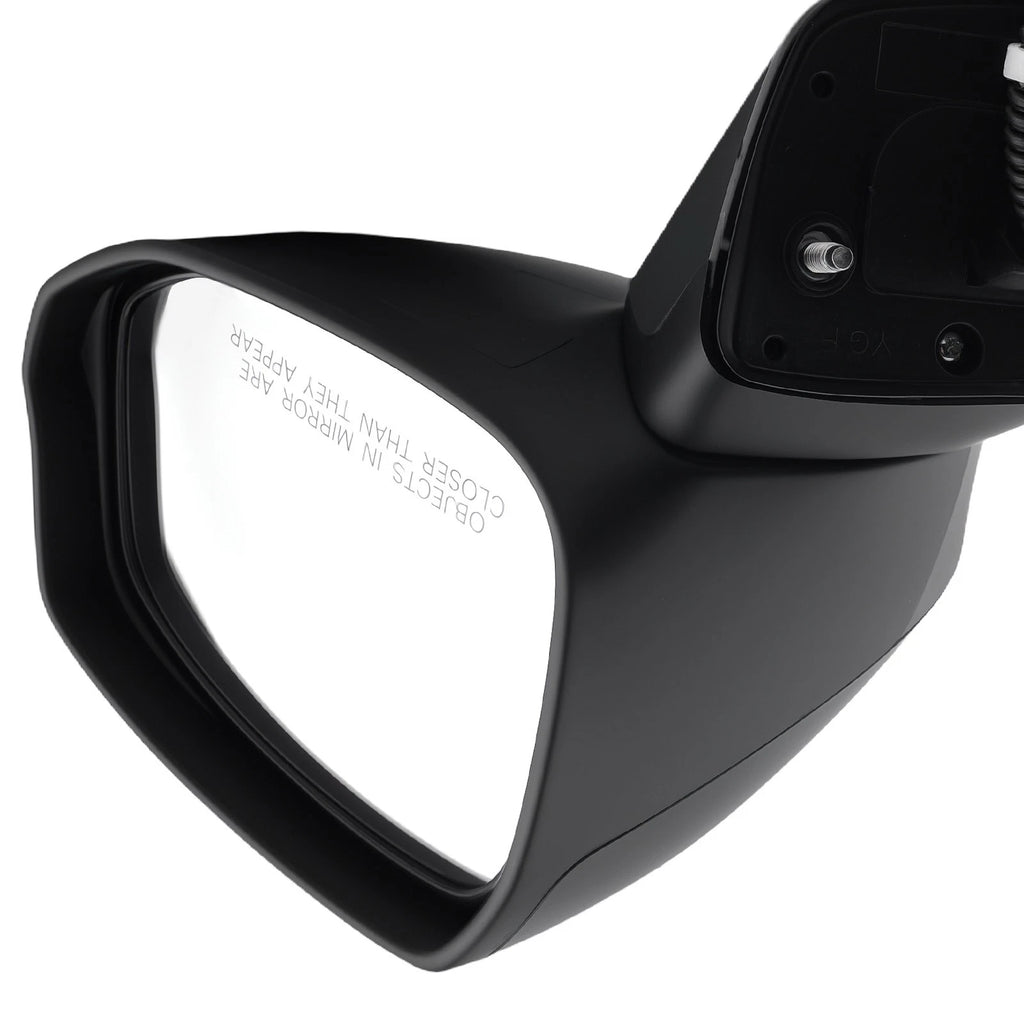 Right Side Mirror for Honda Civic 1.8L (2012–2014) Power Adjust
