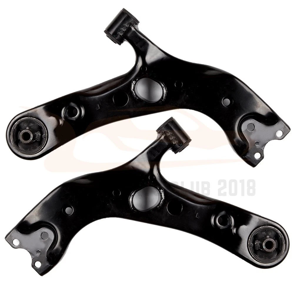 2X Front Lower Diver Control Arms for Toyota RAV4 (2006–2014)