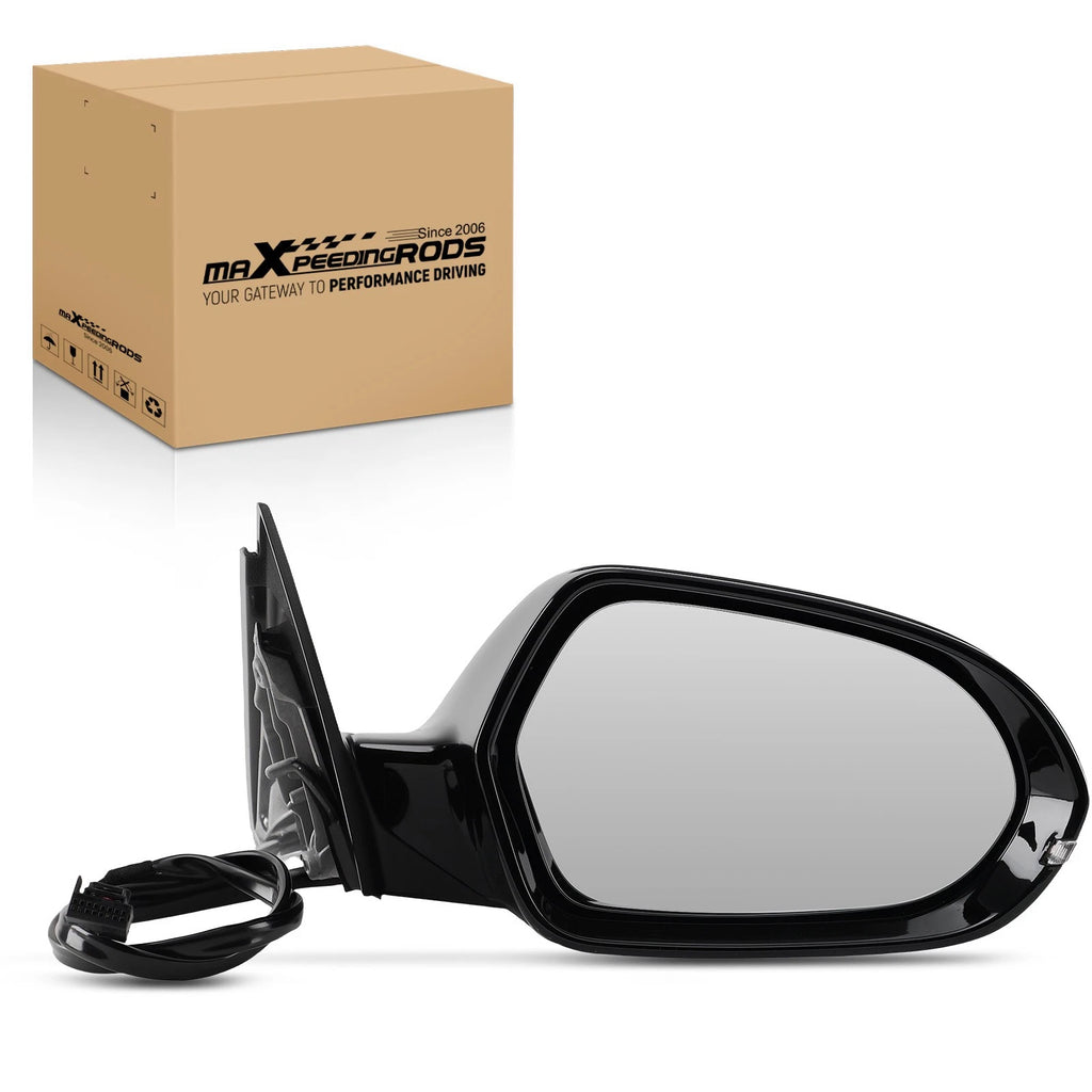 Heated Passenger Side Mirror for Audi S6 (2013–2018)