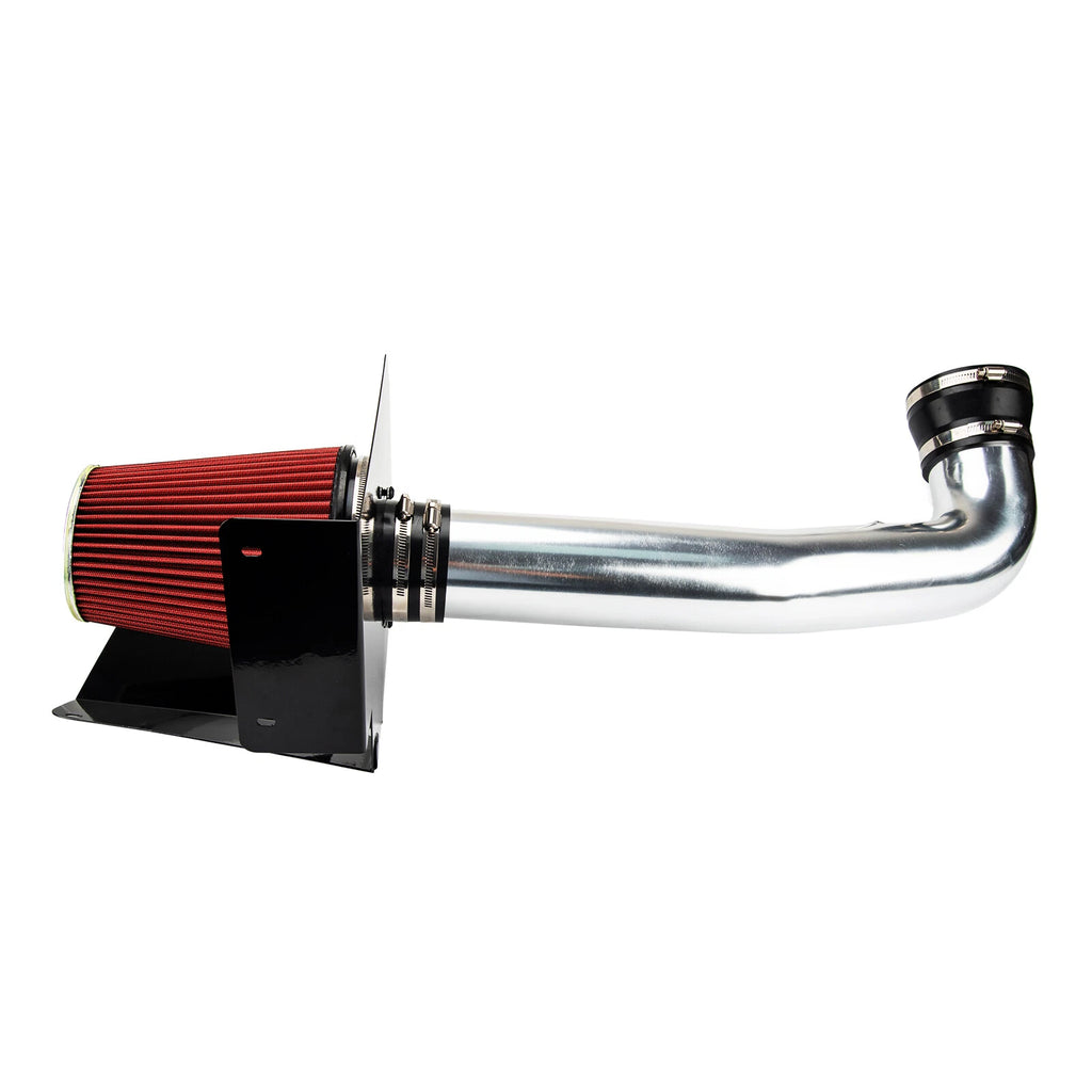 Air Intake Kit for GMC Yukon Chevrolet Silverado Sierra (2009–2014)