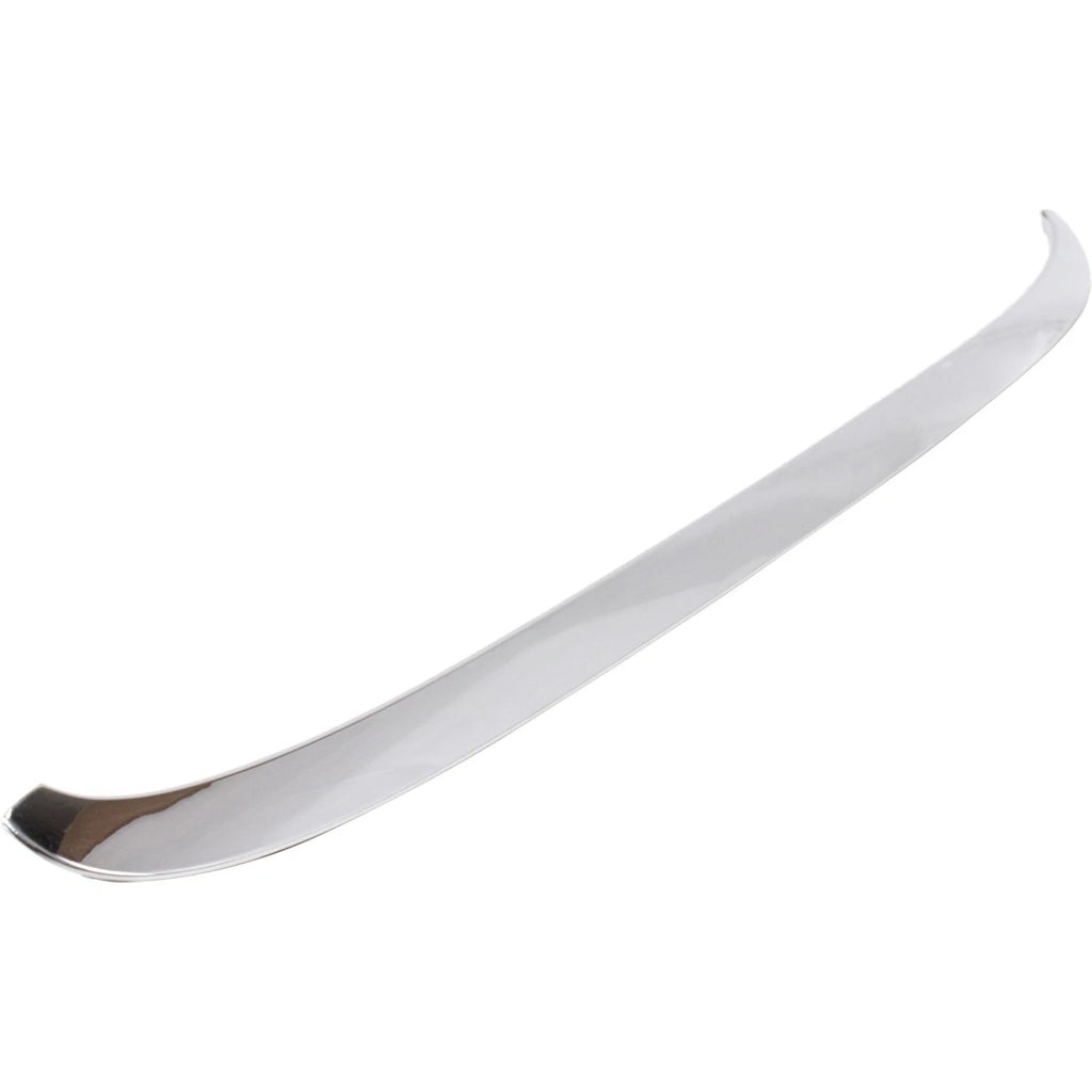 Chrome Hood Molding Trim for Buick Lucerne (2006–2011)