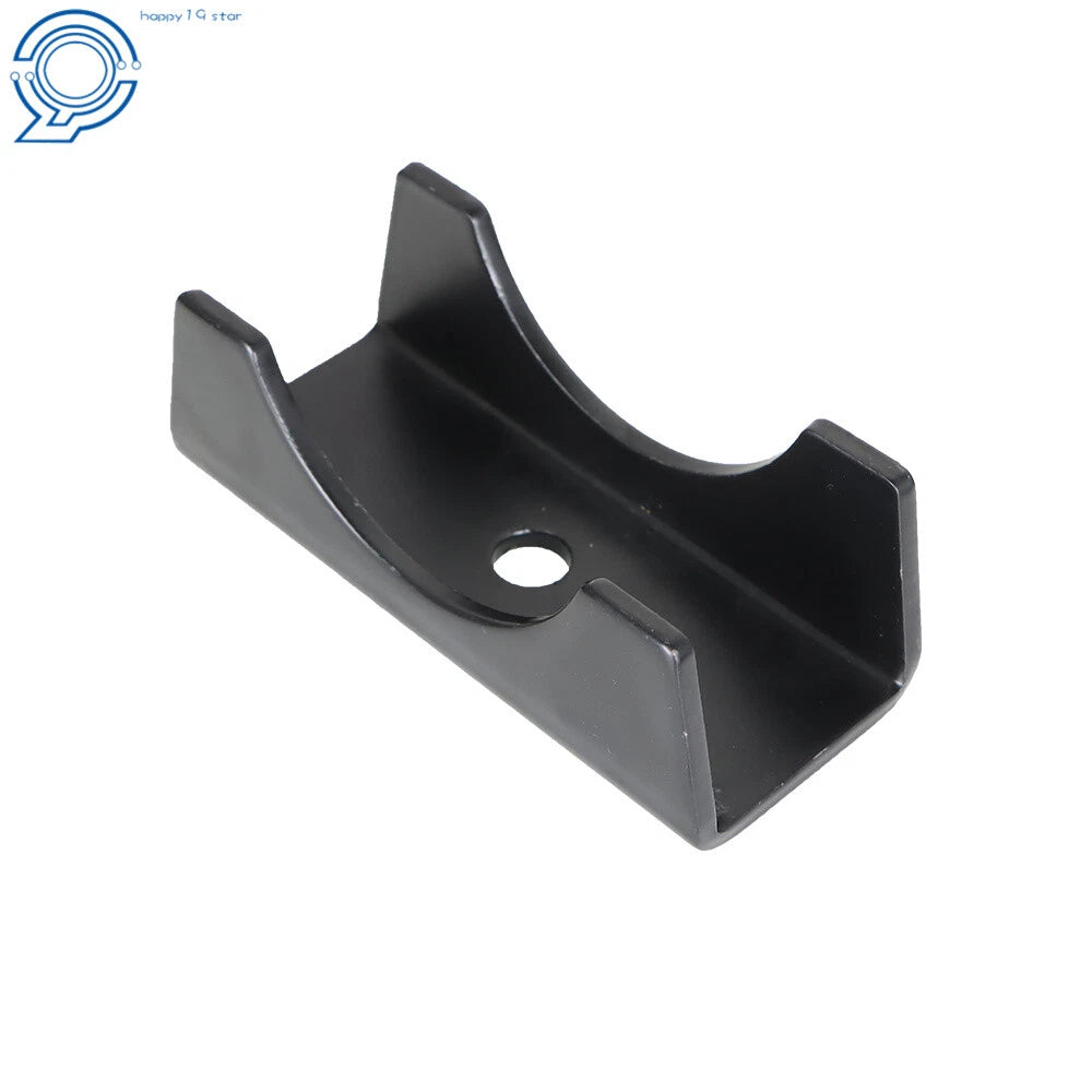 Set of 2 Rear Leaf Spring Relocation Pockets for Chevy Belair 1955-1957