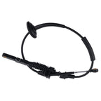 Auto Transmission Shift Cable for Hummer H2 (2005–2007)