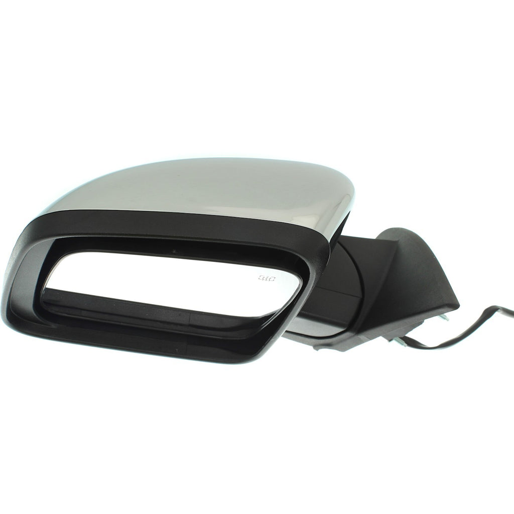 Driver Left Side Heated Mirror for Dodge Durango (2011–2022)