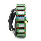 Magneto Generator Stator Coil for Kawasaki ZX636 Ninja ZX-6R (2003–2004) 21003-0001