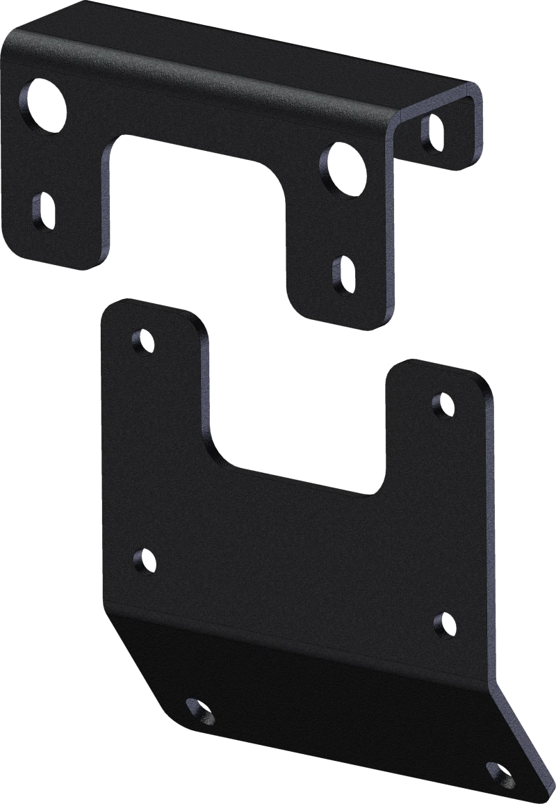 Winch Mount for Arctic Cat Alterra 500/700 (2016)