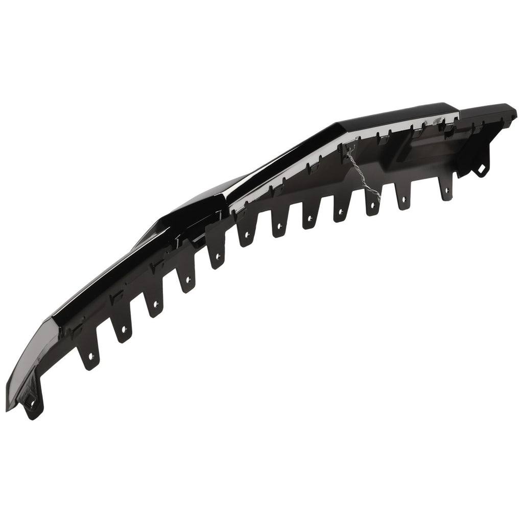Skid Plate for Chevy Silverado 1500 (2014–2015)
