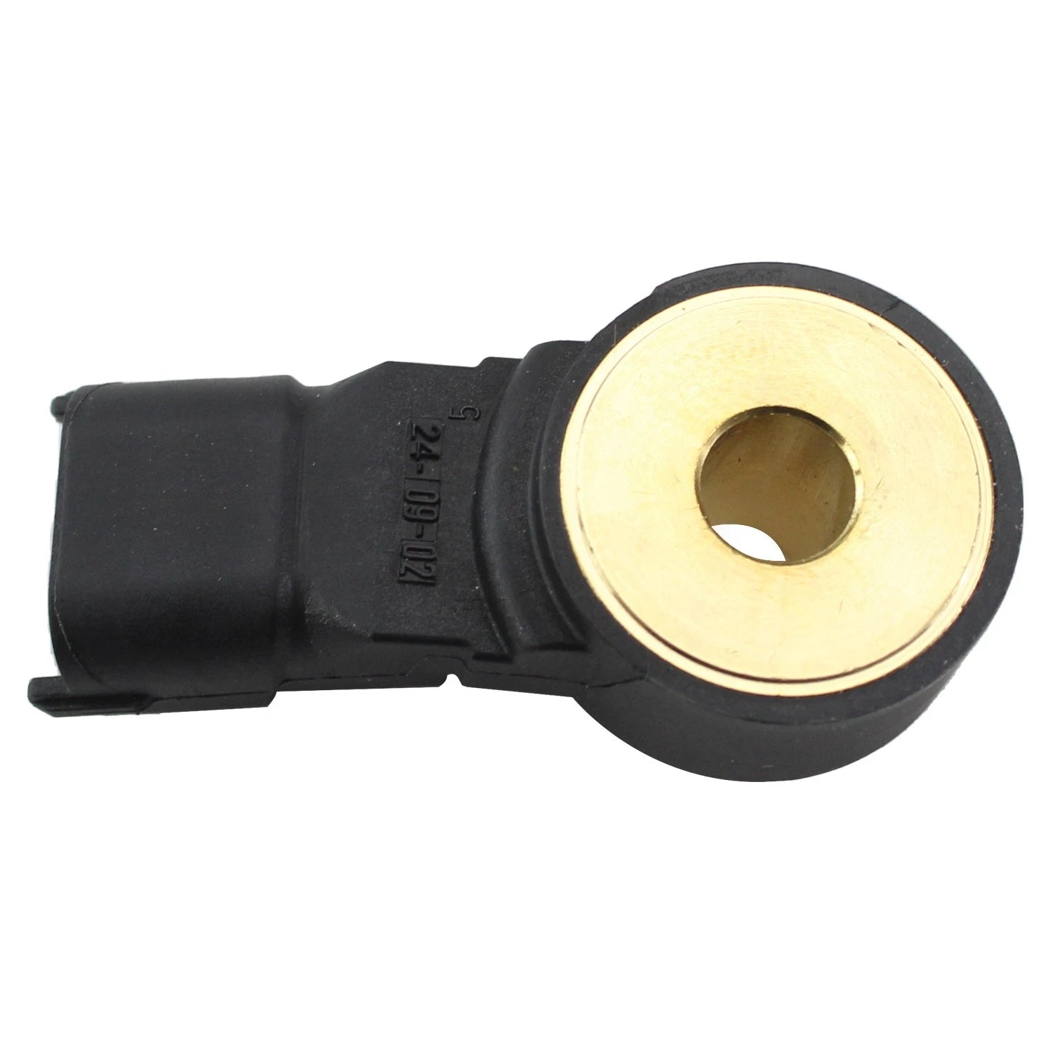 Knock Detonation Sensor for Porsche 911 Boxster Cayman Panamera (Bosch 0261231173)
