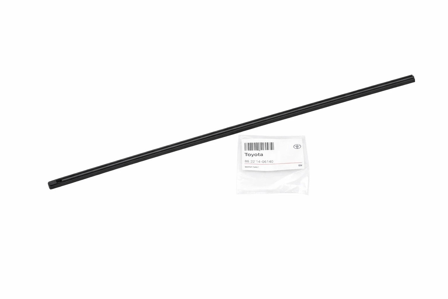 Wiper Blade Refill for Lexus LS460, LS600h, Toyota Matrix (2007–2017) 8521442050