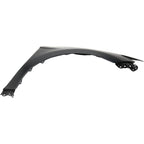 Fender for Toyota Camry (2018–2024) Front Passenger Side