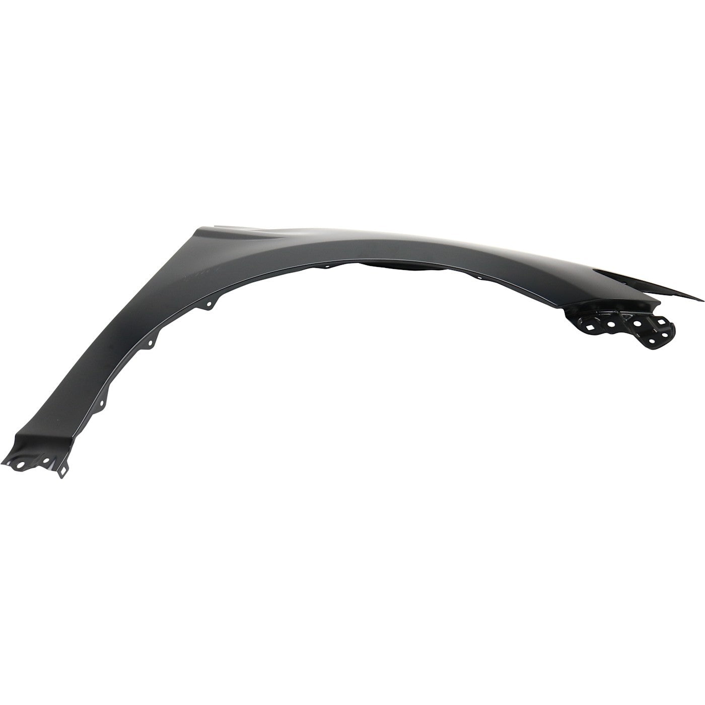 Fender for Toyota Camry (2018–2024) Front Passenger Side