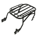 Detachables Solo Luggage Rack for Harley Road King (1997-2008)