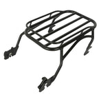 Detachables Solo Luggage Rack for Harley Road King (1997-2008)
