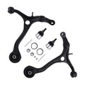 4X Front Lower Control Arm w/ Ball Joint for Acura TSX (2009–2014)