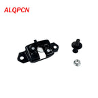 Rear Tailgate Latch Lock with Striker for Nissan Navara D40 (2005-2015)