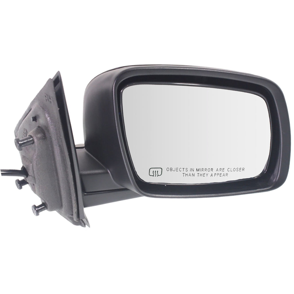 Heated Right Side Mirror for Journey (2009–2019)
