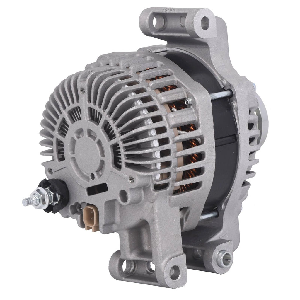 Alternator for Dodge Dart (2013-2016) 120A 12V Clockwise 6-Groove