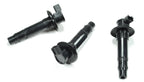 3 Ignition Coils for Sea Doo 4Tec GTX Wake RXP RXT (2002–2019)