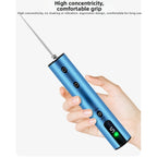 Reversible Rotation Remover for Electric Bonding Agent (2010–2023)