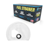QFS Fuel Pump Strainer for Ford Mustang (1985–2018) DW400