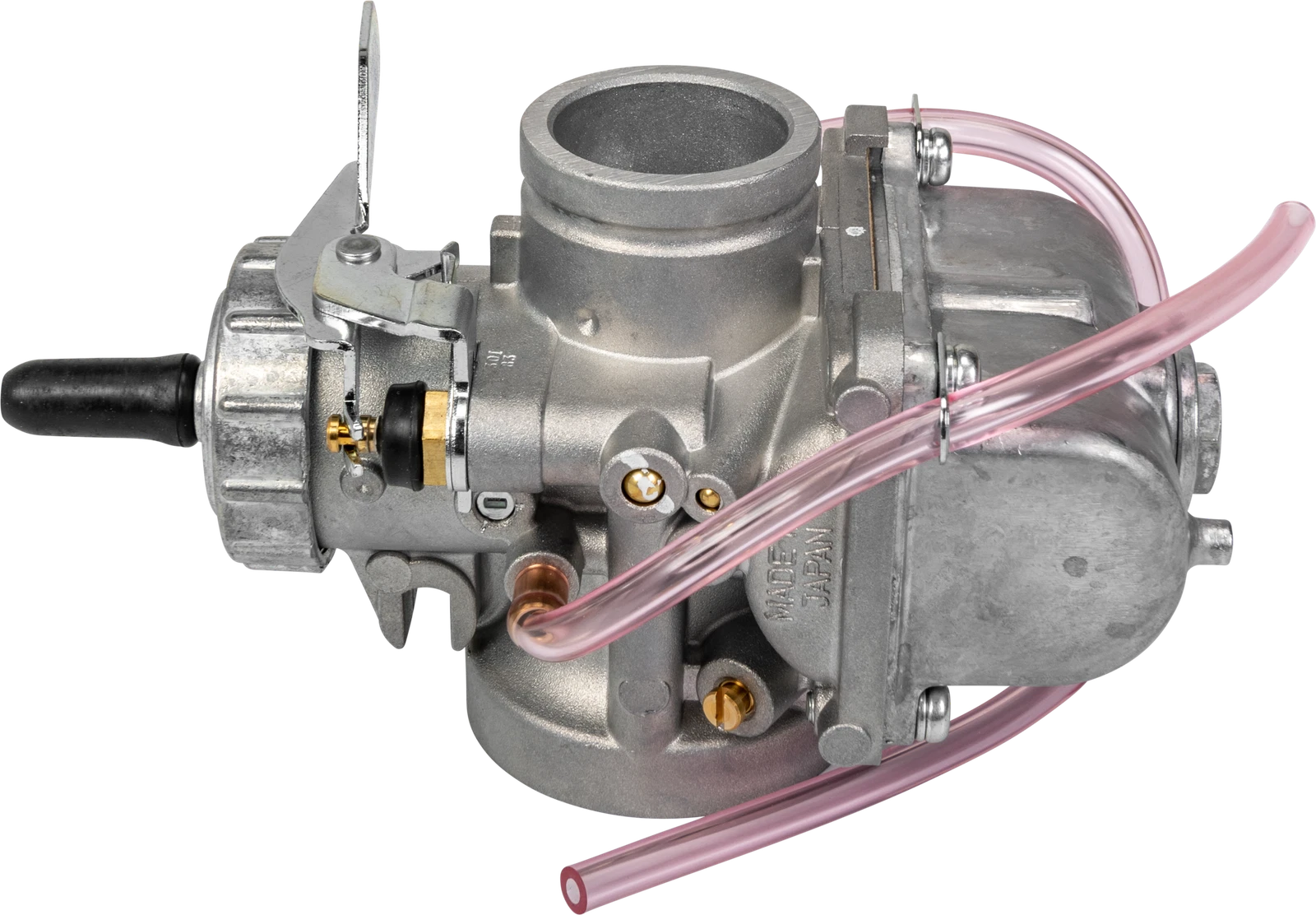 Mikuni VM 30mm Round Slide Carburetor for Street Bikes (FVM30-83)