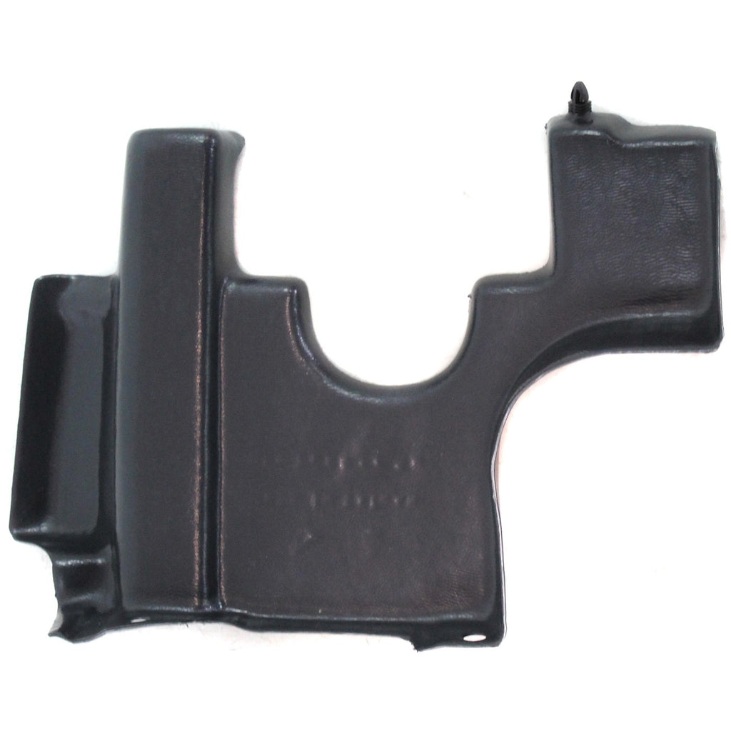 Set of 2 Engine Splash Shields for IS F (Driver & Passenger Side)