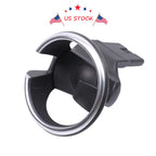 Cup Holder Retrofit Kit for BMW 118i 128i 135i X1 E82 E84 E88 (2008–2015)