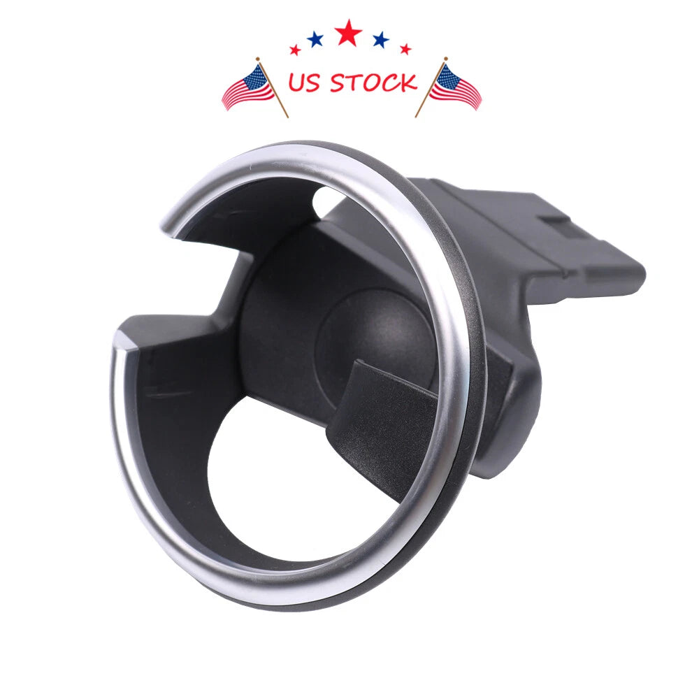 Cup Holder Retrofit Kit for BMW 118i 128i 135i X1 E82 E84 E88 (2008–2015)