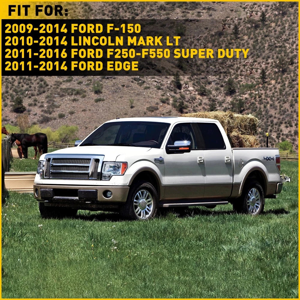 MAF Sensor for GMC Sierra / Chevy Silverado 1500 (2014–2019)