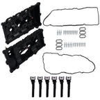 Engine Valve Cover Kit for Ford F-150 (2017–2020) 3.5L V6 Turbo DG560