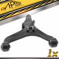 Front Right Lower Control Arm with Bushing for Jeep Liberty (2002–2007)