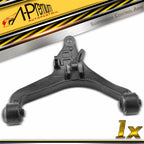 Front Right Lower Control Arm with Bushing for Jeep Liberty (2002–2007)