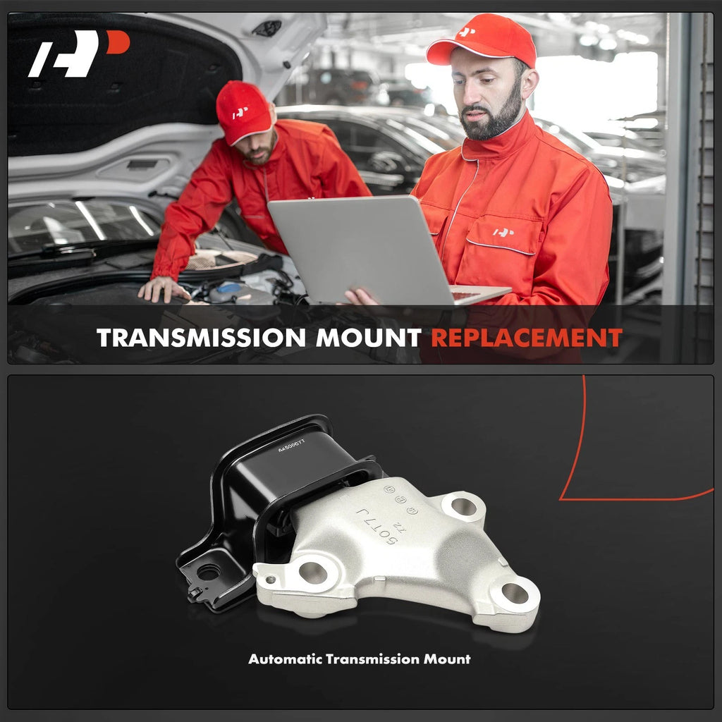 Transmission Mount for Honda HR-V (2016-2022)