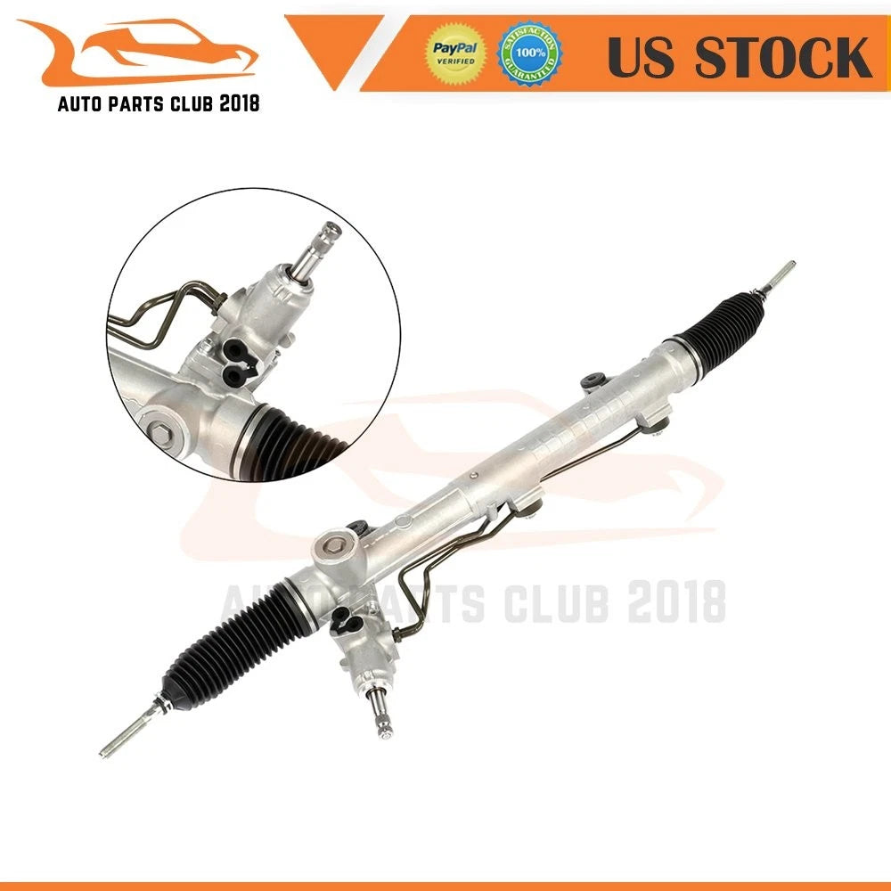 Power Steering Rack for Mercedes-Benz ML350 (2006–2011) 1644600100