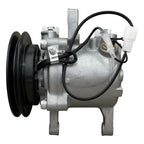 A/C Compressor Replacement for Toyota Hilux Prado (2010–2020)