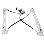 Power Window Regulator for Jeep Compass (2007–2017) Front Passenger Side
