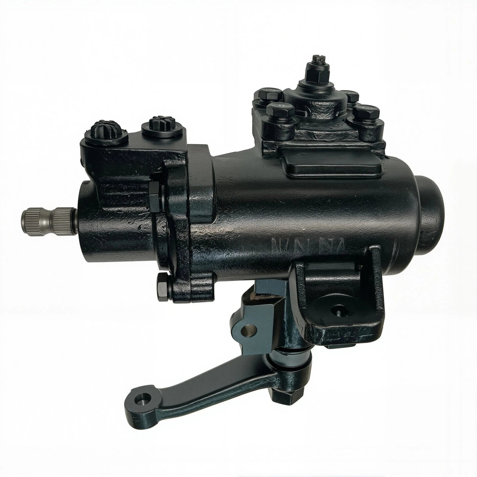 Power Steering Gear Box for Toyota Pickup (1989–1995) 27-8477 RWD