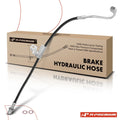 Front Left Brake Hydraulic Hose for Chevy Blazer (1998–2000)