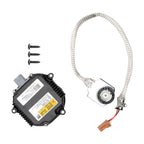 Xenon Ballast & Igniter HID Control Unit for Infiniti JX35 QX60 (2012–2019)