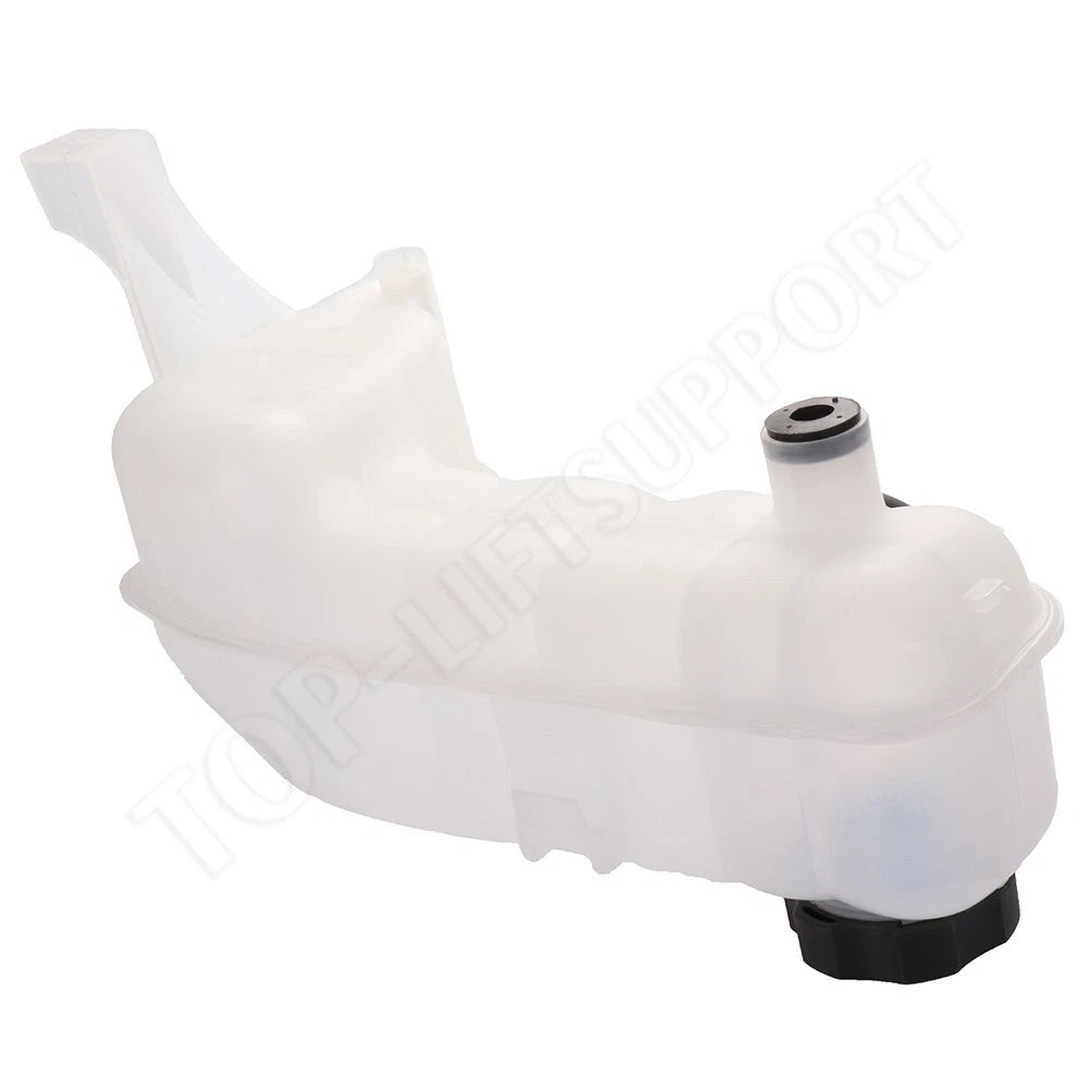 Coolant Expansion Tank for Chevy Cavalier Pontiac Sunfire (1999–2002)