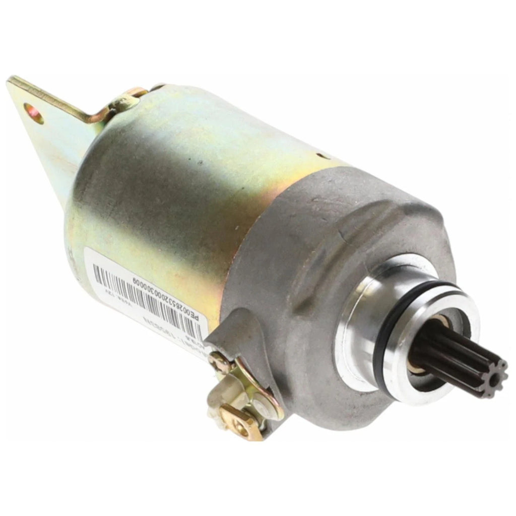 Starter for Kymco ATV Mxer 150 (2002–2004)