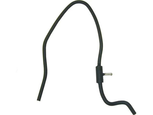 Engine Coolant Bleed Hose for Jaguar S Type 3.0L V6 (2000–2002) CZ434SP