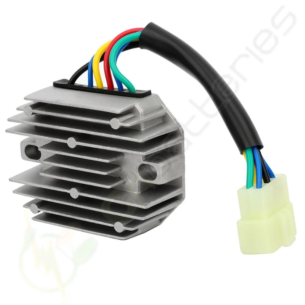2X Rectifier for John Deere 240 245 260 265 285 320 325