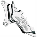 Performance Machine Caliper 112x6B for 13in Disc (Chrome)