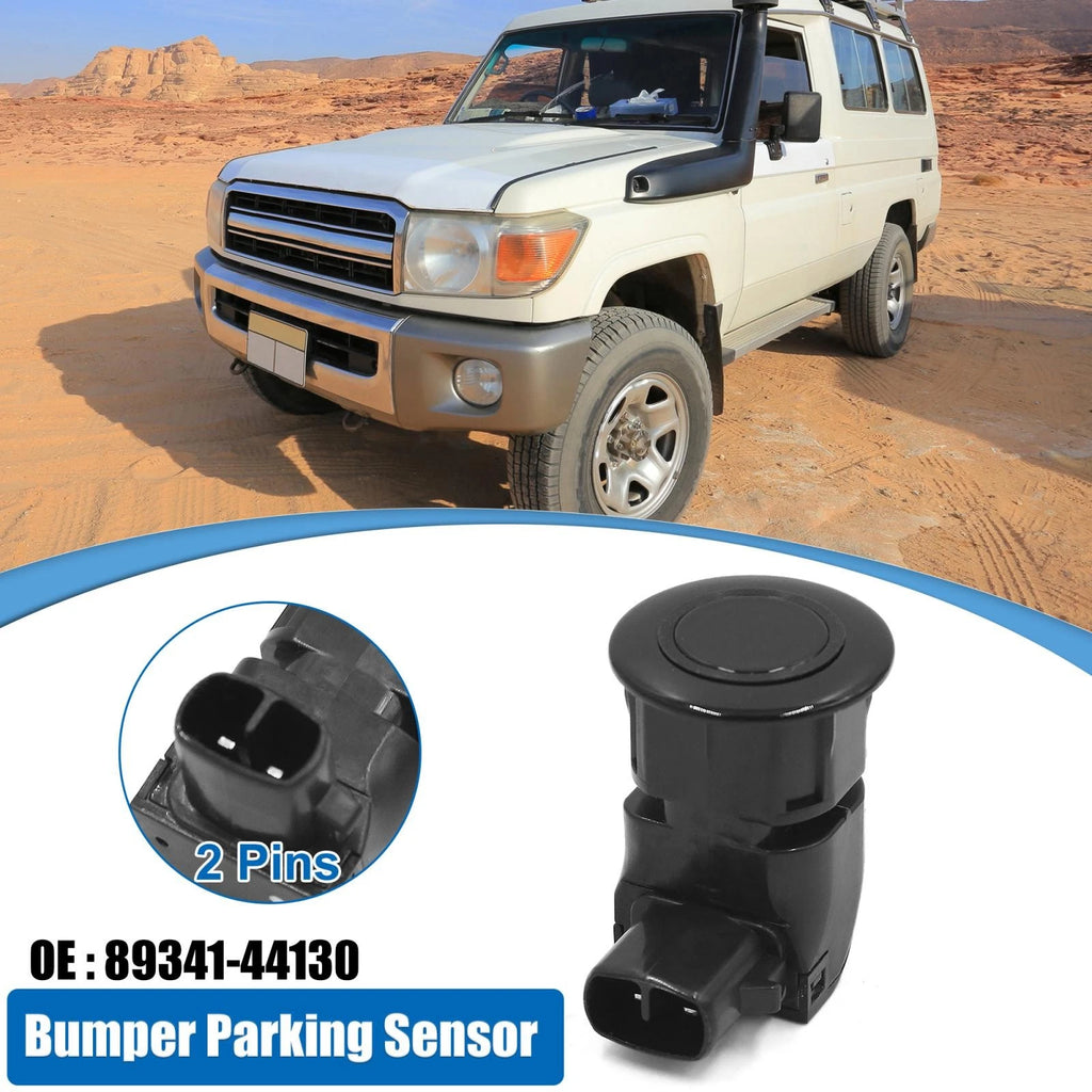 Reverse Parking Distance Assist Sensor for Toyota Hiace (2005–2023) 89341-44130