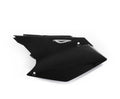 Acerbis Side Panels for Kawasaki KX250F (2004–2005) Black